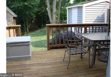 3623 Dorshire Ct, Riviera Beach, MD 21122-6457