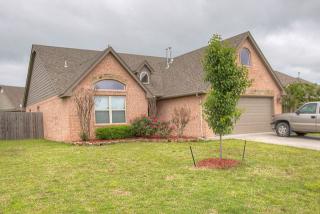 15714 Birch Ave, Glenpool, OK 74033-4527