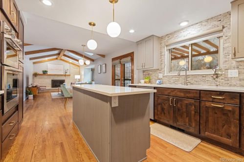 7857 Magnolia Way, Englewood CO  80112-2546 exterior