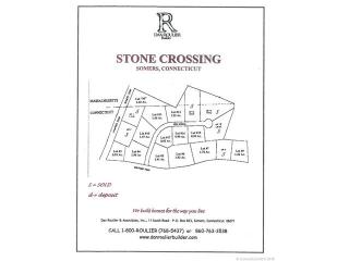 22 Stone Xing, Somers, CT 06071-1288