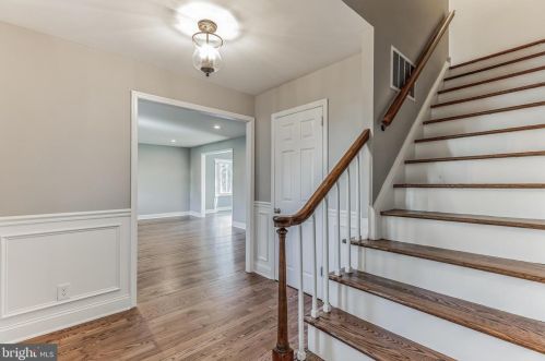 1302 Chestnut Pl, Haddon Heights NJ  08035-1810 exterior