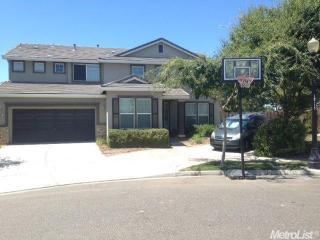 508 Buckaroo Ct, Valley Home, CA 95361-8255