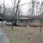 1136 Lee Grant Ave, Appomattox VA  24522-5024 exterior