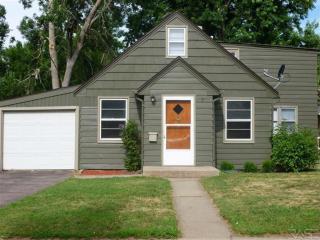 1903 West Ave, Sioux Falls SD  57105-2513 exterior
