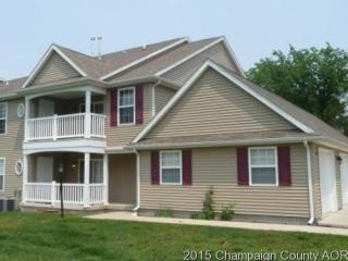 407 Villa Ln, Urbana, IL 61801-5086