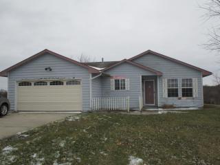 54797 Crimson Dr, Sorrell, MO 63556-2453