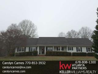 3561 Camelot Way, Loganville, GA 30052-4071