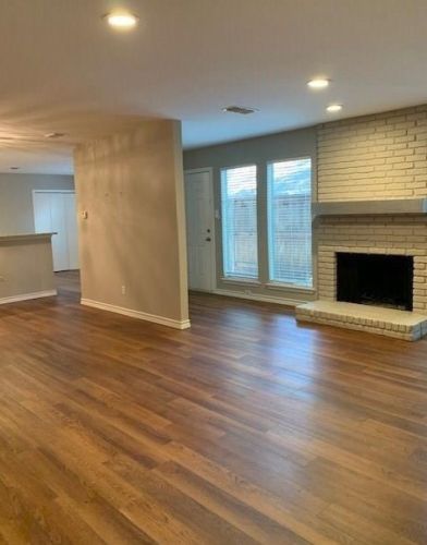 3421 Bristol Rd, Fort Worth, TX 76107-1858