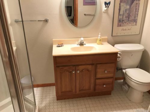 7606 Monaco Way, Englewood CO 80111-4430 exterior