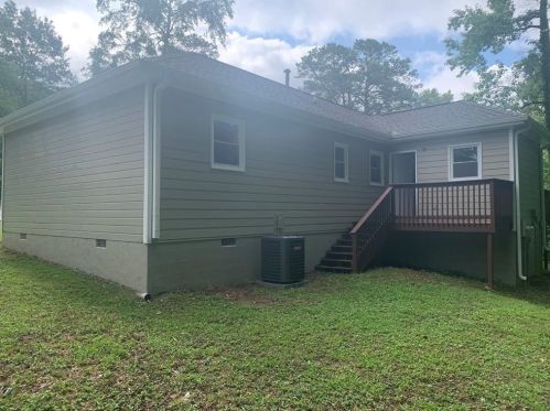 218 Bennett Cir, Carrollton, GA 30117-3411