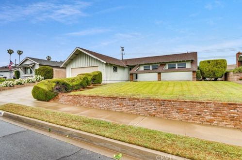 444 Rimhurst Ave, Covina, CA 91724-2836