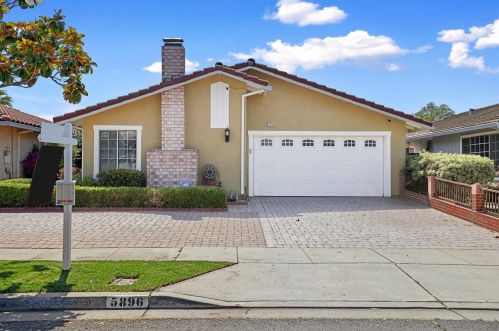 5896 Smith Ave, Newark, CA 94560-4633