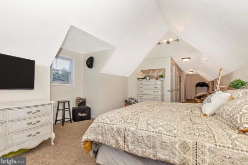 47 Pheasant Ridge Rd, Hanover PA  17331-9470 exterior