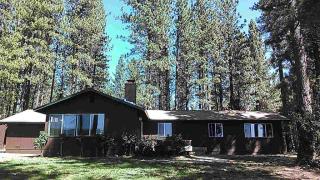 221 Meadow Ranch Rd, Calpine, CA