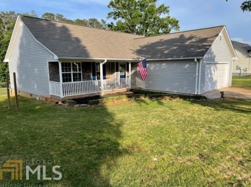 1242 Dale Dr, Monroe, GA 30656-3525