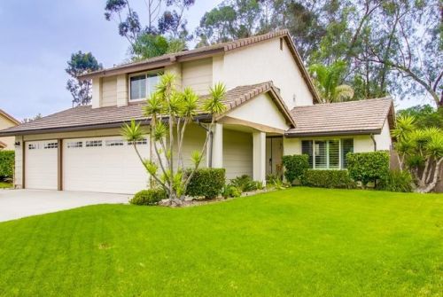12503 Golden Eye Ln, Poway, CA 92064-5309