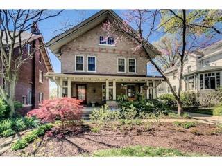 235 Greendale Ave, Cincinnati, OH 45220-1225