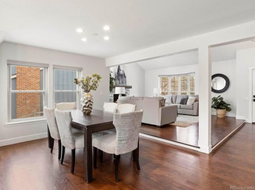 7557 Willow Cir, Englewood CO  80112-2761 exterior