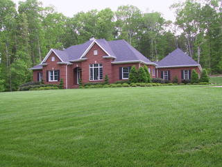 702 Old Three Notch Rd, Ringgold, GA 30736-5864