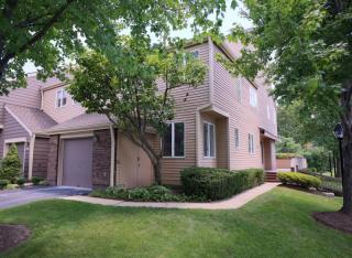 208 Mayfield Ct, Madison NJ  07940-1161 exterior