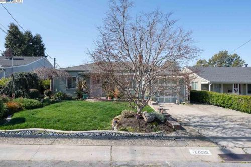 22030 Queen St, Hayward, CA 94546-6520