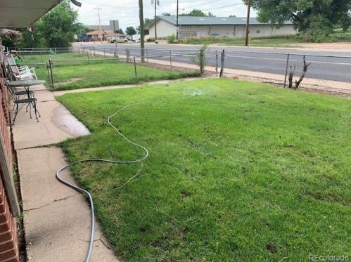 3615 11th Ave, Greeley CO  80620-2105 exterior