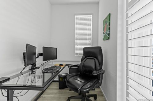 4635 Odessa St, Denver CO  80249-8087 exterior