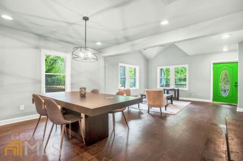 2316 Herring Rd, Atlanta GA  30311-2808 exterior