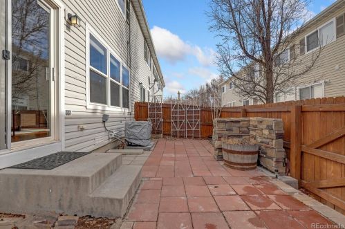 7846 Kittredge Cir, Englewood CO 80112-4643 exterior