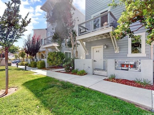 813 Humbert Ave, San Luis Obispo, CA 93401-5715
