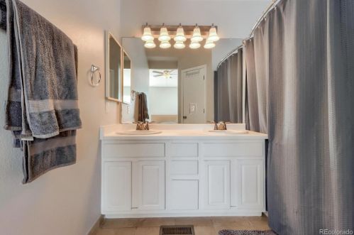 21244 Belleview Pl, Denver CO  80015-6406 exterior