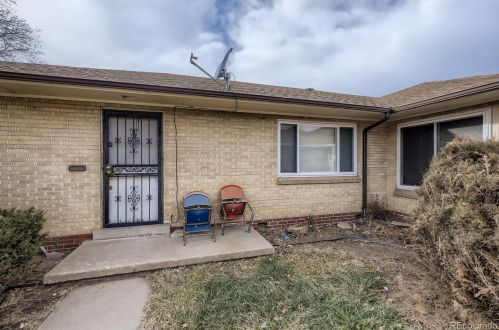 5217 Martin Luther King Blvd, Denver, CO 80207-2001