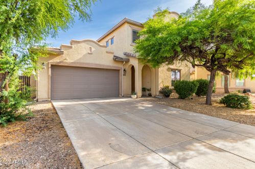 5331 Beverly Rd, Laveen, AZ 85339-2894