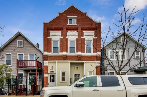 2338 18th Pl, Chicago, IL 60608-2509