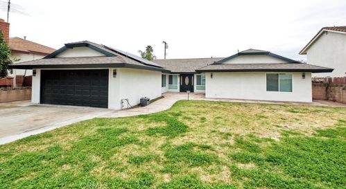 1344 Winn Dr, Upland CA  91786-5026 exterior