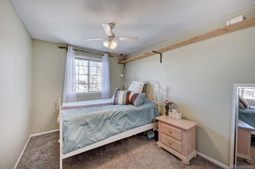 15699 Crystallo Dr, Parker CO 80134-3597 exterior