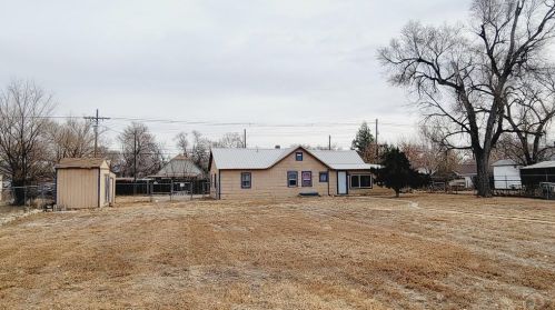 334 Maple Ave, Fort Lyon, CO 81054-1032