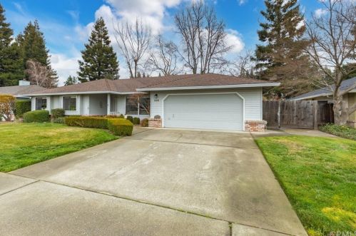 329 Black Oak Dr, Chico, CA 95926-2100