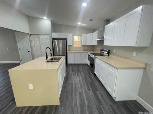 375 Garrison St, Denver CO  80226-1117 exterior