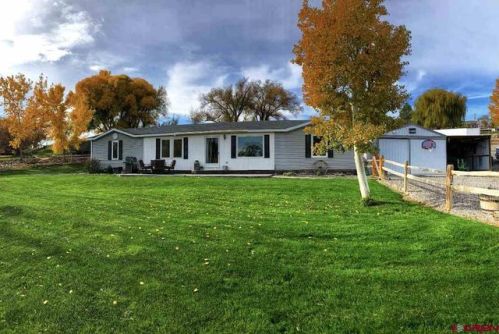 5359 Highway 348, Delta, CO