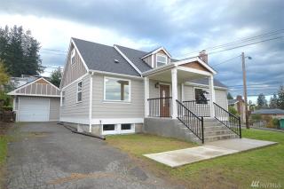 5204 Wetmore Ave, Everett, WA 98203-3949