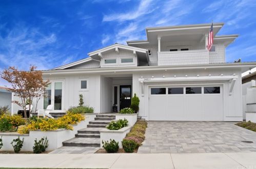 34831 Camino Capistrano, Dana Point, CA 92624-1722