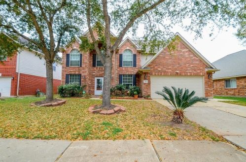 7414 Kyle Trail Ct, Richmond, TX 77407-8036