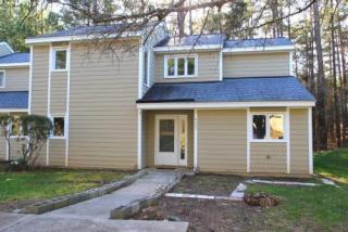 4320 Pin Oak Dr, Durham NC  27707-5272 exterior