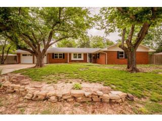 1223 Benson Dr, Norman, OK 73071-4815