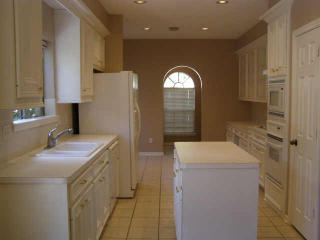 1123 Coachlight Dr, Houston TX  77077-1111 exterior