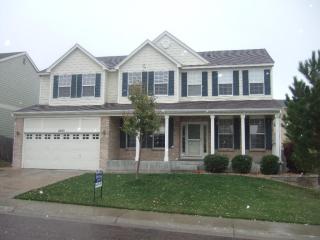 5503 Tibet St, Denver CO  80015-6516 exterior