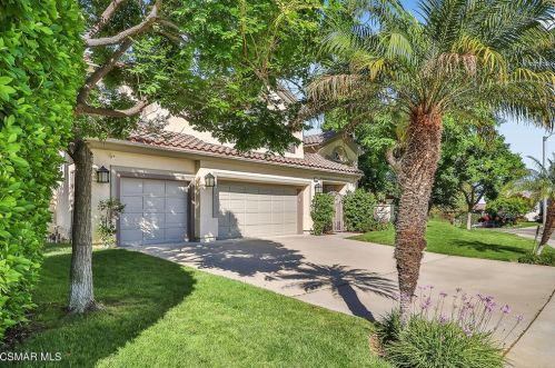 244 High Meadow St, Simi Valley, CA 93065-7315