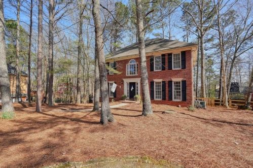 412 Woodruff Xing, Holly Springs, GA 30189-6145