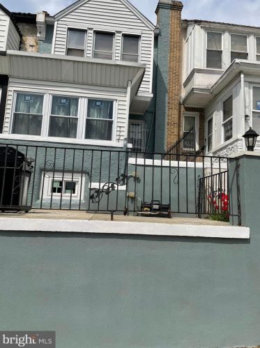 5726 Marvine St, Philadelphia, PA 19141-4117